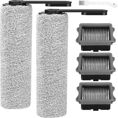 Komplet nadomestnih dodatkov za Tineco Floor One S5 Combo