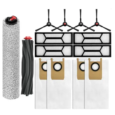 Komplet nadomestnih delov za robotski sesalnik Eufy