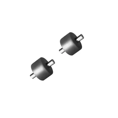 Nadomestna kolesa za Tineco čistilec tal 2.0