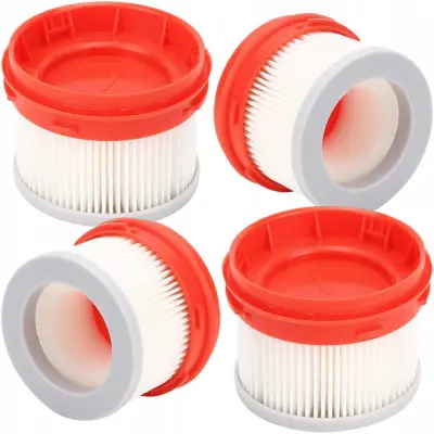 4X HEPA FILTER XIAOMI DREAME V9 V10 V11 V12 XR V8 V9P