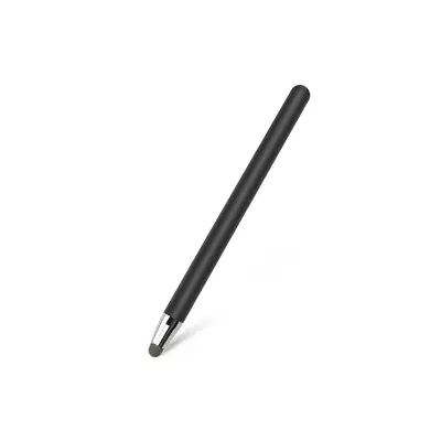 Teleskopski kazalnik črn - prevodna konica iz blaga