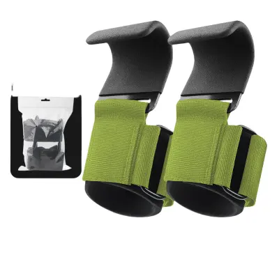 Nadgrajeni trakovi za dviganje za dvigovanje - 2 paketa Red