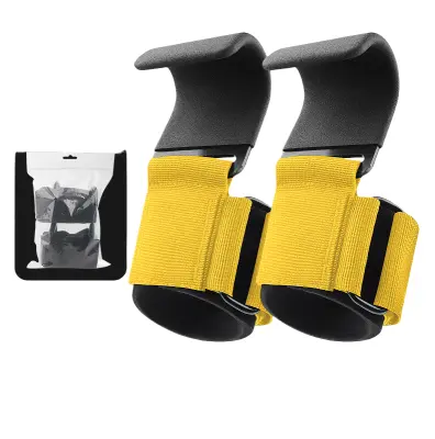 Nadgrajeni trakovi za dviganje za dvigovanje - 2 paketa Yellow