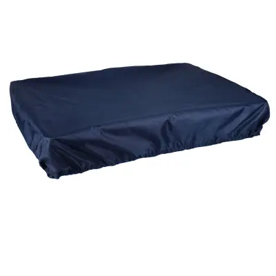 Črna Prevleka za Prah - Zaščitite Svoje Predmete Zdaj!  S