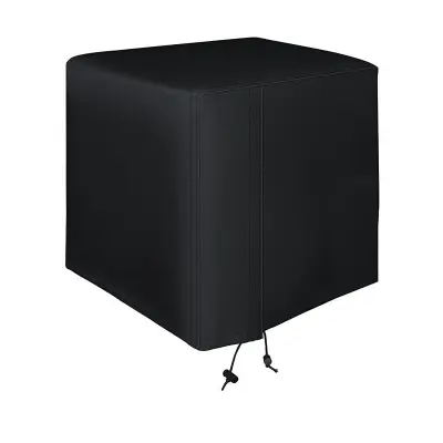 Pokrivalo za črpalko za bazen: Vremensko odporno zaščitno pokrivalo iz Oxford blaga