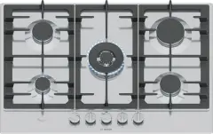 BOSCH PCQ7A5I90 plinska kuhalna plošča