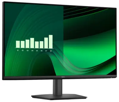 DELL Pro 27 E2725HM monitor