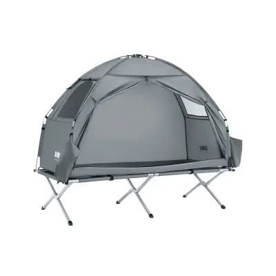 SoBuy Zložljivi šotor 193x86x160cm OGS32-II-HG