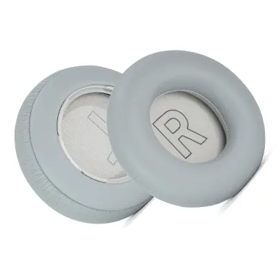 Premium ušesne blazinice za B&O Beoplay H9 3rd Gen - sivo udobje