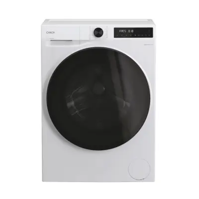 CANDY BP 410BL8-S pralni stroj