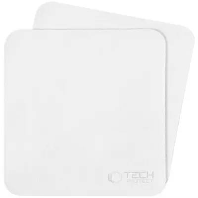 TECH-PROTECT POLIRNA KRPA 2-PAK. SIVA