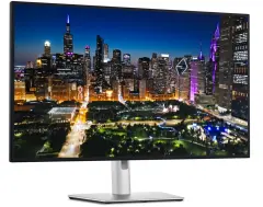 DELL UltraSharp 32 4K Thunderbolt Hub (U3225QE) monitor