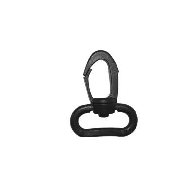 20-delni komplet večnamenskih vrtljivih kavljev   Model 4