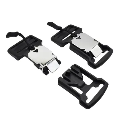 2-delni magnetni zaponki - vsestranska uporaba   Model 4