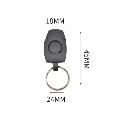 20-delni komplet večnamenskih vrtljivih kavljev   Model 9