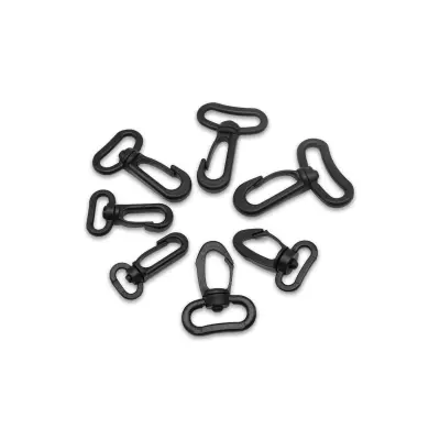 20-delni komplet večnamenskih vrtljivih kavljev   Model 7