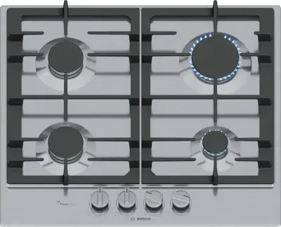 BOSCH PCP6A5I90 plinska kuhalna plošča