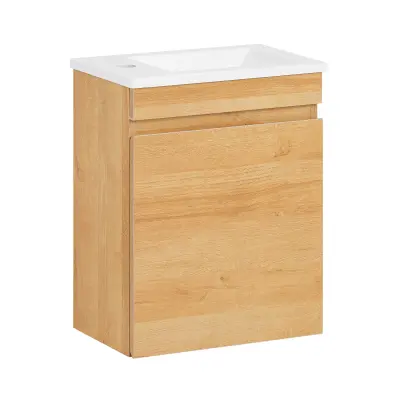 SoBuy pod omarico 41x25x52cm BZR169-N