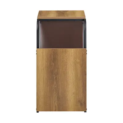 SoBuy Kavna mizica 50x36x65cm FBT140-PF