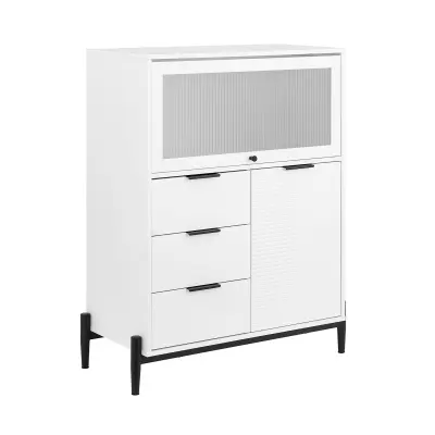 SoBuy Bivak 86x40x108cm FSB94-W