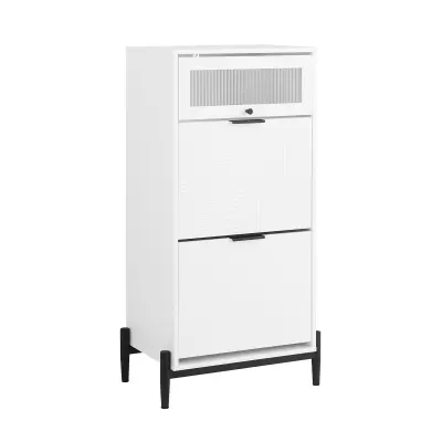 SoBuy Bivak 59x40x115cm FSB95-W