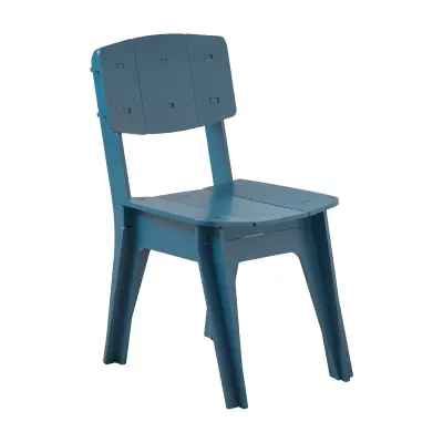 SoBuy stol 61x44x86cm HFST01-B