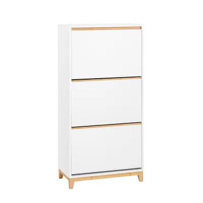 SoBuy omara za čevlje 60x34x122cm FSR192-WN