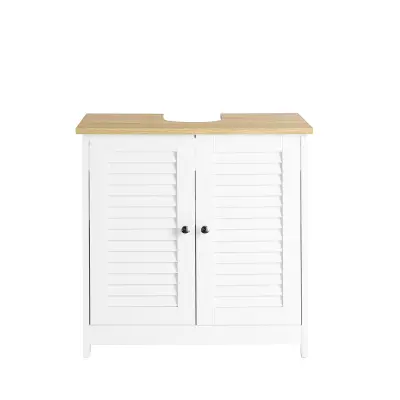 SoBuy pod omarico 60x35x59cm FRG237-WN