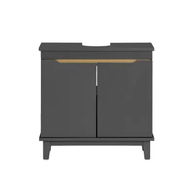 SoBuy Podometna omarica 60x30x59cm BZR113-DG