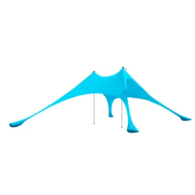 SoBuy Plažni šotor 300x300x200cm OZT01-HB