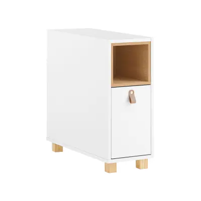 SoBuy Lounge miza 24x60x60cm FBT161-WN