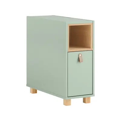 SoBuy Lounge miza 24x60x60cm FBT161-GR