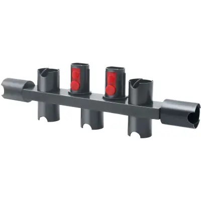 Držalo za nastavke za sesalnik Dyson za dodatke V7 V8 V10 V11 V15  - kompatibilen del