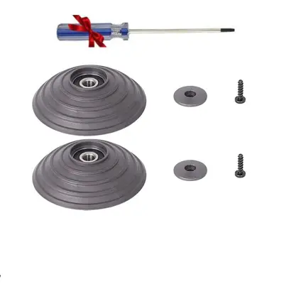 Komplet dodatkov za sesalnik Dyson - moč 100 W  - kompatibilen del