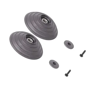 Komplet dodatkov za sesalnik Dyson - moč 100 W, vključno z izvijačem  - kompatibilen del