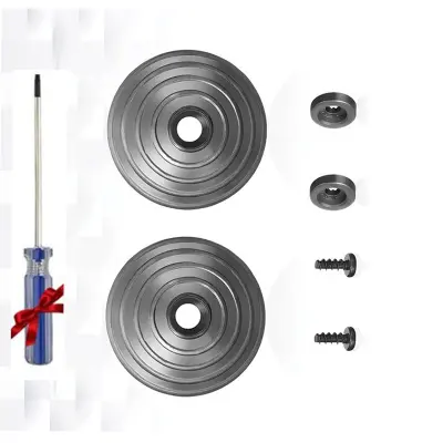 Komplet nadomestnih delov za dodatke za sesalnik Dyson  - kompatibilen del