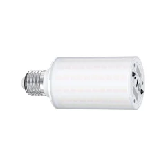 Polnilna koruzna svetilka T110 z daljincem - 5400mAh