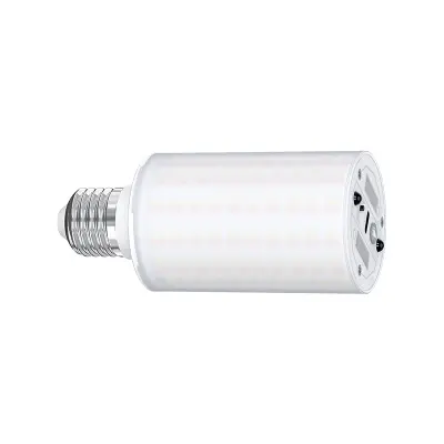 Polnilna koruzna svetilka T110 z daljincem - 5400mAh