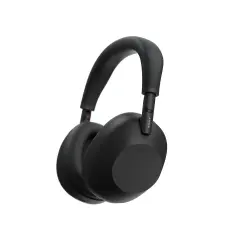 SONY WH-1000XM6 brezžične naglavne črne slušalke