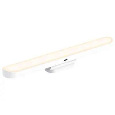 LED Kozmetično Ogledalo: Upravljanje na Dotik & USB Polnilna Luč