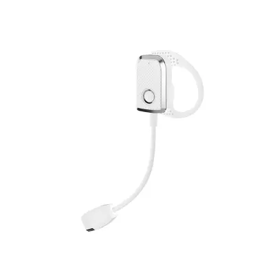 Bralna lučka za ponovno polnjenje White