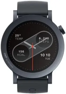 Pametni sat Nothing CMF Watch Pro Dark Grey