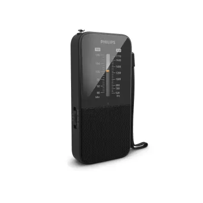 PHILIPS TAR1509 prenosni radio