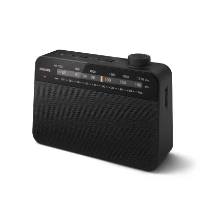 PHILIPS TAR2509/10 TAR2509 prenosni radio