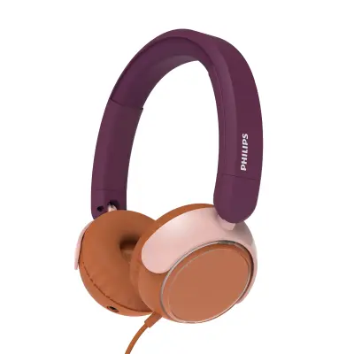 PHILIPS TAK2000MP/00 otroške naušesne slušalke