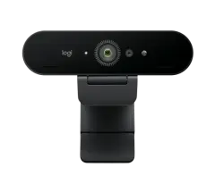 LOGITECH BRIO 4K CR spletna kamera