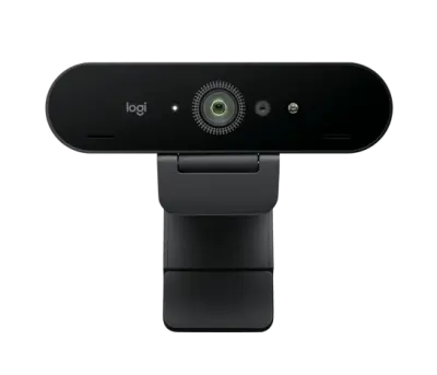LOGITECH BRIO 4K CR spletna kamera