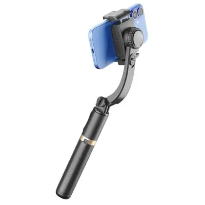 CELLUARLINE GIMBAL STABILIZATOR