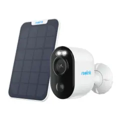 REOLINK Argus B310 kamera + solarni panel