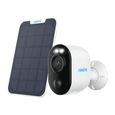 REOLINK Argus B310 kamera + solarni panel